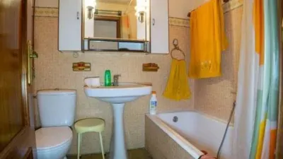 Apartment in Onil photo 15