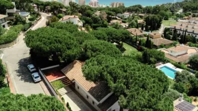 House in Calonge photo 25