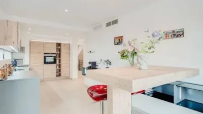 Chalet in Son Vida photo 36
