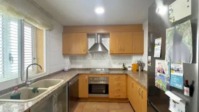 Terraced house in Sot de Ferrer photo 19