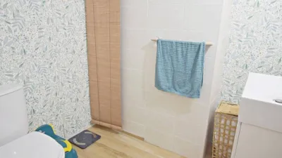 Apartment in Sur photo 11