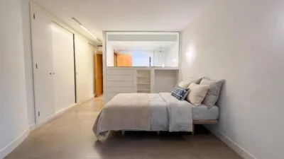 Apartment in Pere Garau photo 11