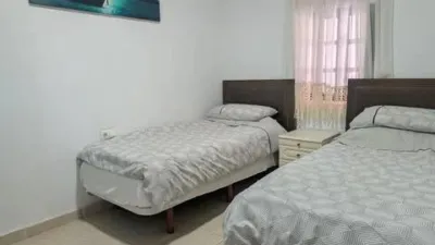 Chalet on Calle Diseminado Poligono 8, 4 photo 17