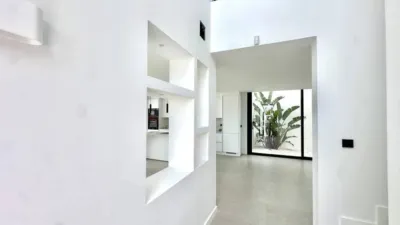 Casa – L'Alfàs del Pi - Más