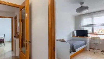 Apartment on Casablanca Street photo 24