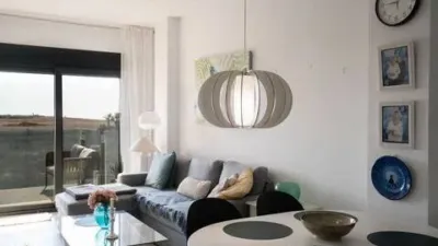 Pis – Torrevieja, La Rosaleda, Cabo Cervera-Playa la Mata - Vista 4