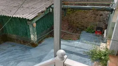 Terraced house in A Cabana (Teixeiro) photo 32
