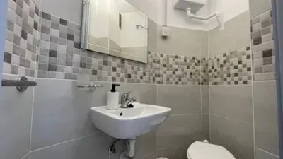 Townhouse in La Oliva photo 16