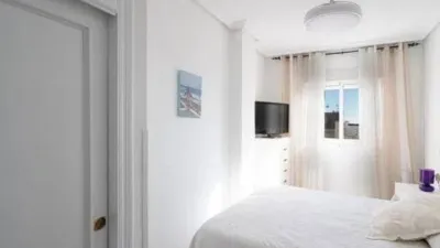 Penthouse in Playa del Cura photo 10