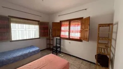 Townhouse in Carboneras photo 25