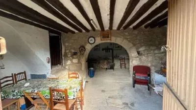 Rustic farmhouse in Llucena - Lucena del Cid photo 10