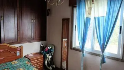 Terraced house in A Cabana (Teixeiro) photo 48