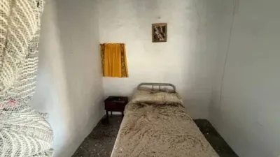 Rustic farmhouse in Llucena - Lucena del Cid photo 26