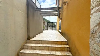 Terraced house in Sot de Ferrer photo 6