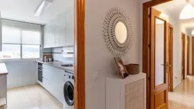 Apartment on Casablanca Street photo 23