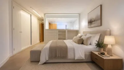 Apartment in Pere Garau photo 12