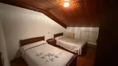 Casa en Poblado Espinilla photo 45
