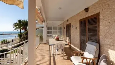 Piso – Santa Pola - Vista 4