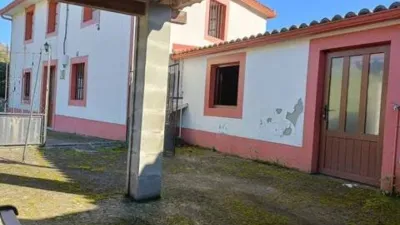 Terraced house in Coiroa photo 8