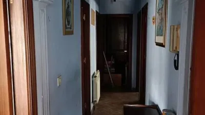 Terraced house in A Cabana (Teixeiro) photo 47