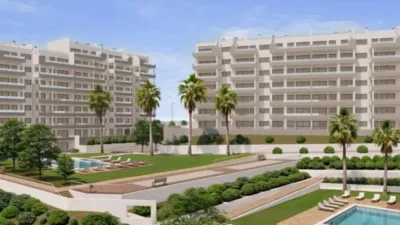 Pis – San Miguel de Salinas - Vista 2