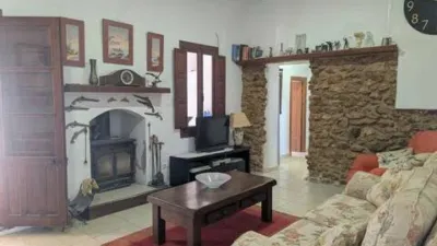 Chalet on Calle Diseminado Poligono 8, 4 photo 13