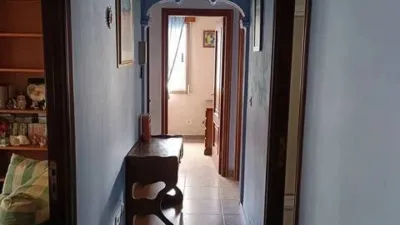 Terraced house in A Cabana (Teixeiro) photo 46