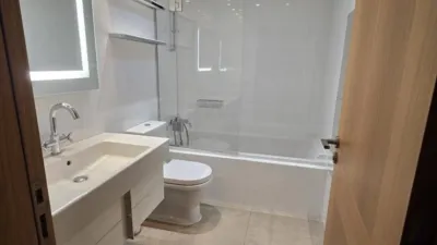 Apartment in Pere Garau photo 13