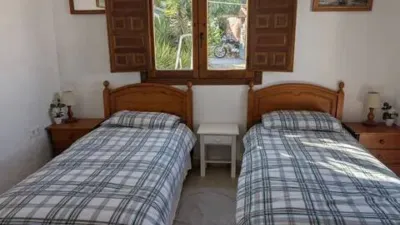 Chalet on Calle Diseminado Poligono 8, 4 photo 24