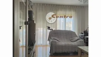 Apartment in El Pilar-San Pablo photo 10