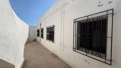 Townhouse in Carboneras photo 46