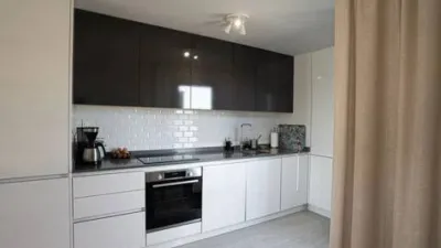 Apartment in Orihuela Costa photo 11