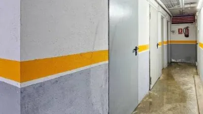 Apartment in Bonavista photo 55