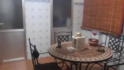 Apartment on Plaza de Toros Street, South Side photo 32