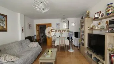Apartment in El Pilar-San Pablo photo 8