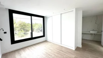 House in Scandinavia - The Captivating photo 7