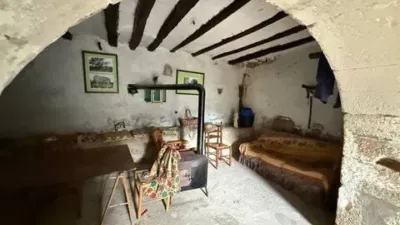 Rustic farmhouse in Llucena - Lucena del Cid photo 14