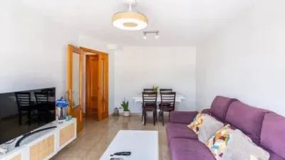 Apartment on Casablanca Street photo 22