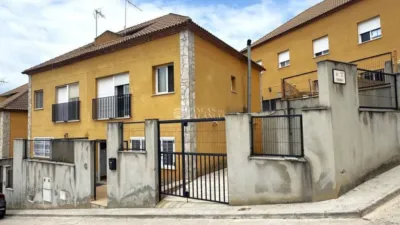 Terraced house in Sot de Ferrer photo 3
