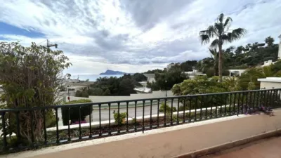 Piso – Altea - Vista 4