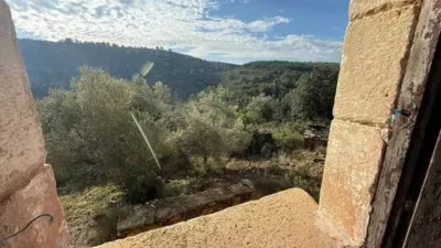 Rustic farmhouse in Llucena - Lucena del Cid photo 29