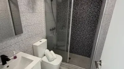 Flat on Calle Coroma photo 13