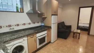 Piso – Santiago de Compostela, A Espiñeira, O Ensanche - Vista 2
