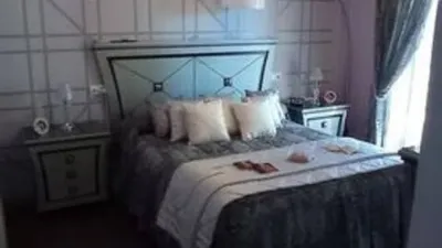 Apartment in San Gonzalo photo 21