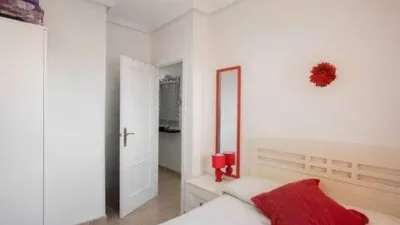 Penthouse in Playa del Cura photo 14