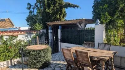 Chalet on Calle Diseminado Poligono 8, 4 photo 39