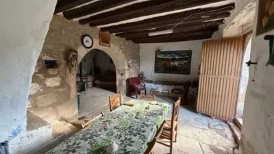 Rustic farmhouse in Llucena - Lucena del Cid photo 19