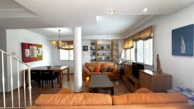 Terraced house in Sot de Ferrer photo 13