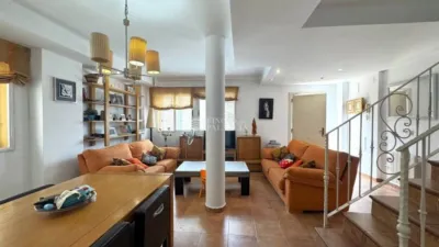 Terraced house in Sot de Ferrer photo 21