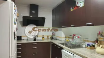 Apartment in El Pilar-San Pablo photo 4